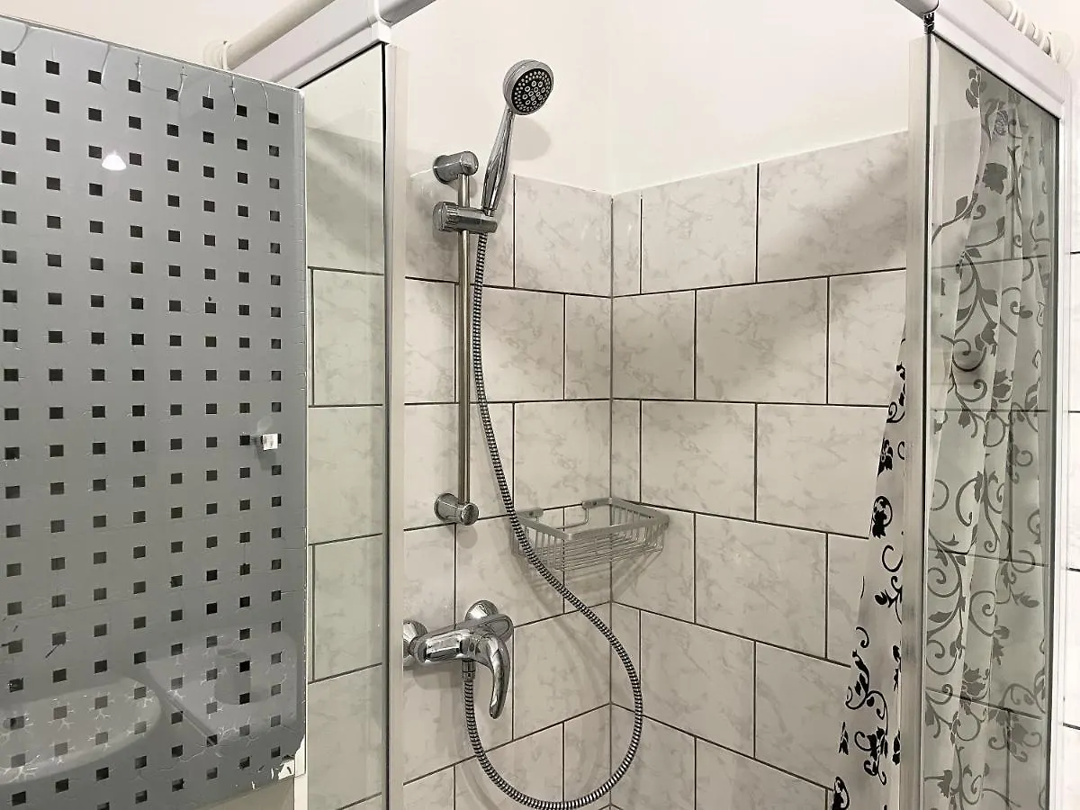 1 Bedroom Apartment Near Central Station Vídeň