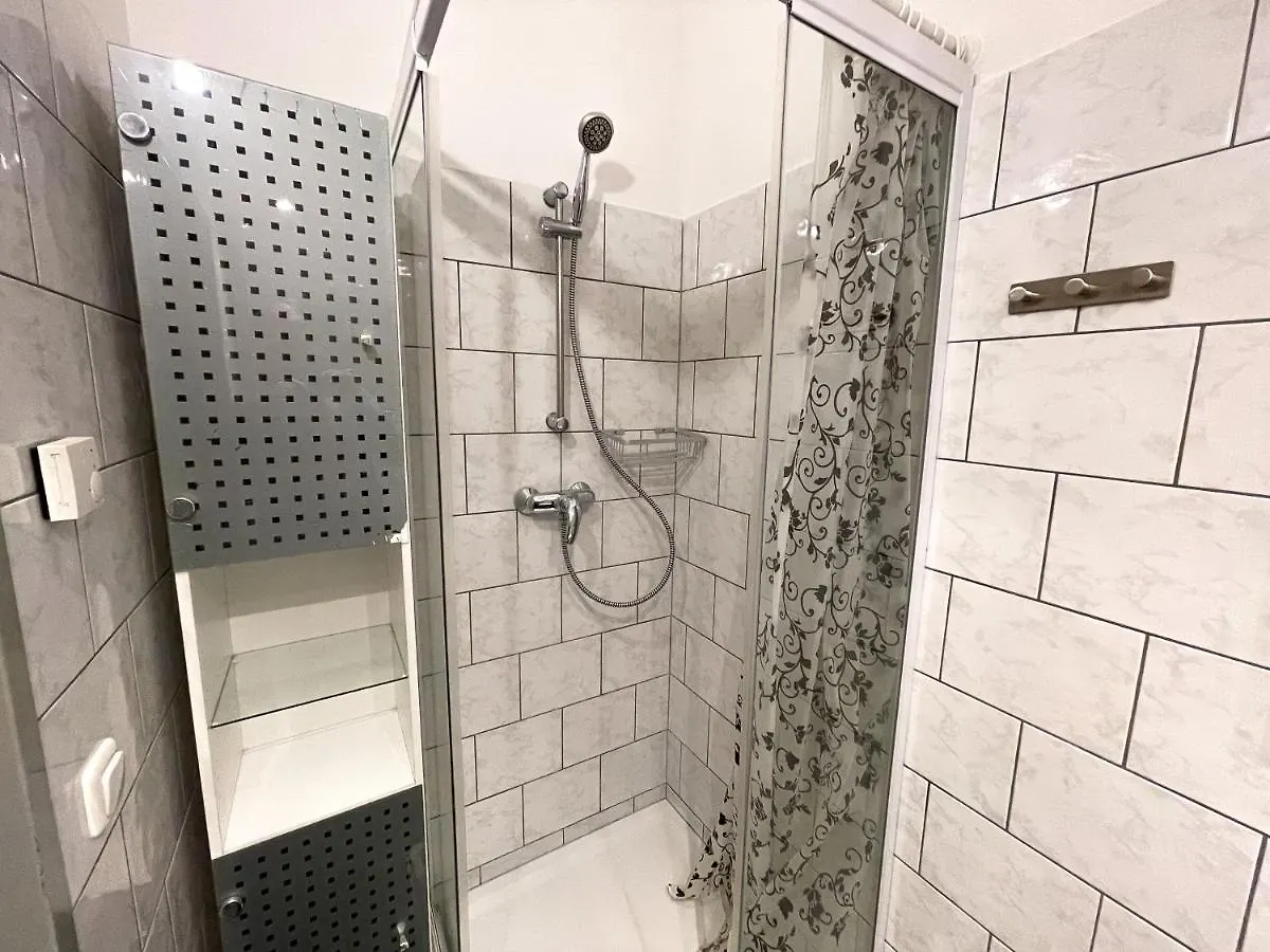 1 Bedroom Apartment Near Central Station Vienna 0*,