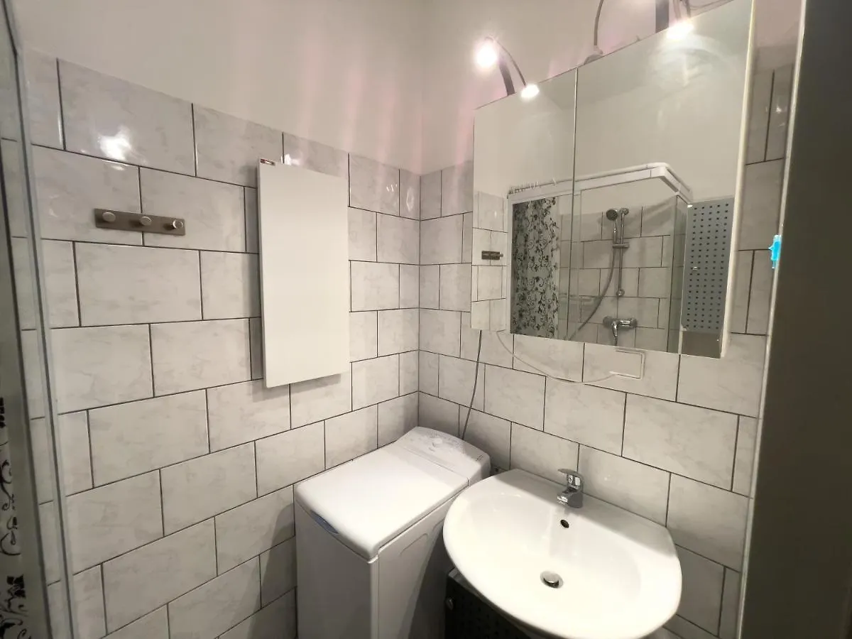 1 Bedroom Apartment Near Central Station Vienna