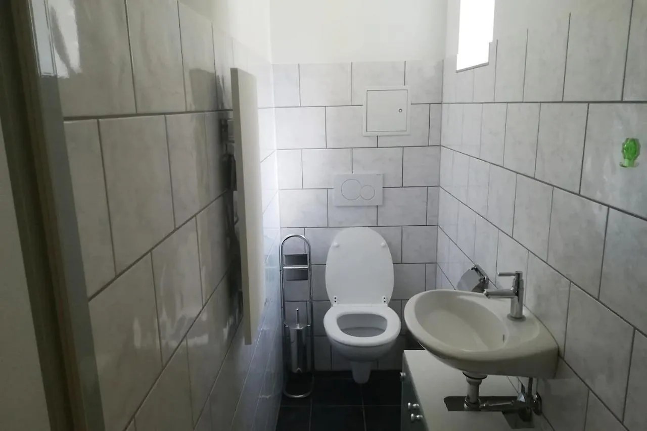 1 Bedroom Apartment Near Central Station Vienna